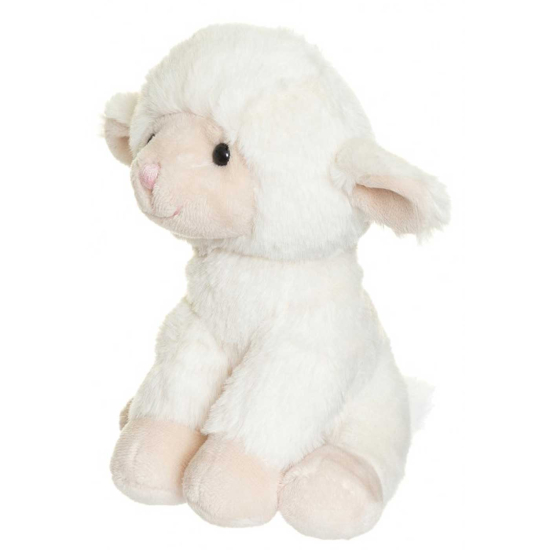 Teddykompaniet Teddy Farm Lam