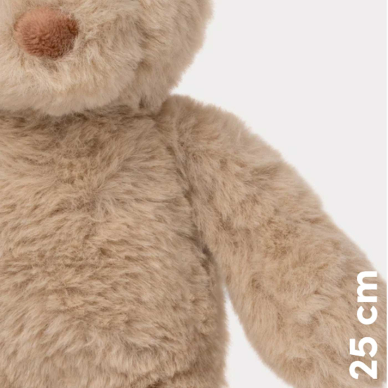 Teddykompaniet Sven Bamse Mini Beige