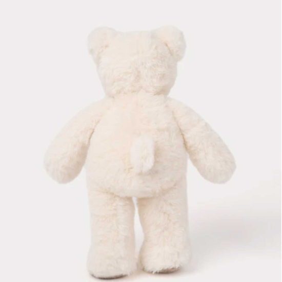 Teddykompaniet Sven Bamse Mini Hvit