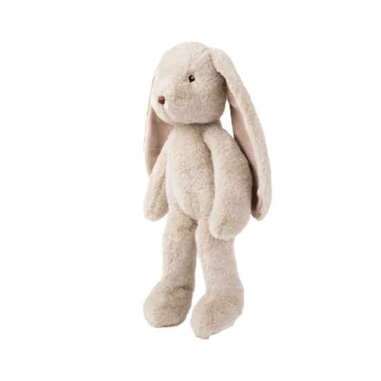 Teddykompaniet Svea Kanin Sand 45 cm