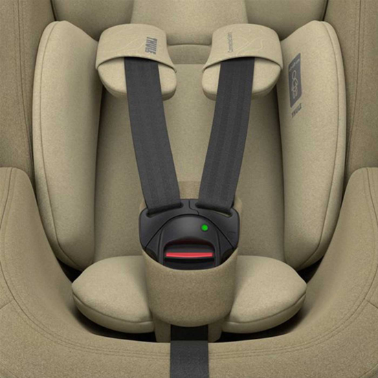 Thule Maple Connect Babybilstol Faded Khaki