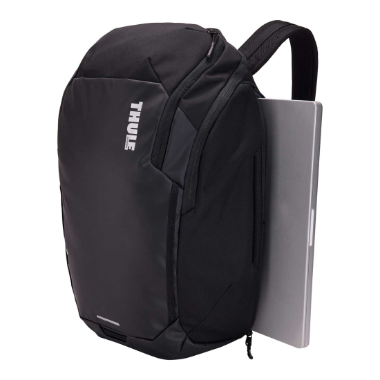 Thule Chasm Ryggsekk 26L Black