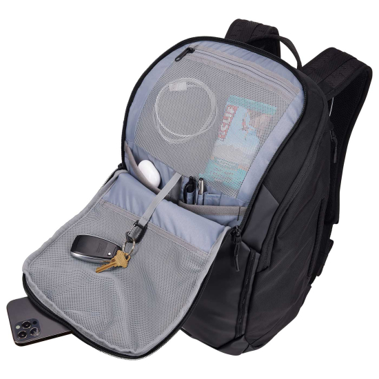 Thule Chasm Ryggsekk 26L Black