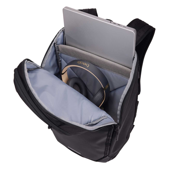 Thule Chasm Ryggsekk 26L Black