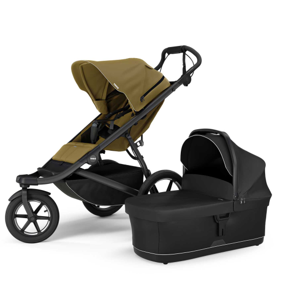 Thule Urban Glide 3 Duovogn