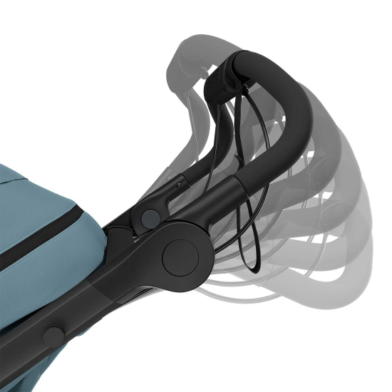Thule Urban Glide 3 Duovogn