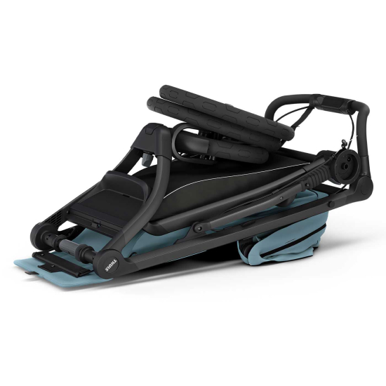 Thule Urban Glide 3 Duovogn