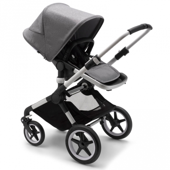 sportsdel bugaboo fox