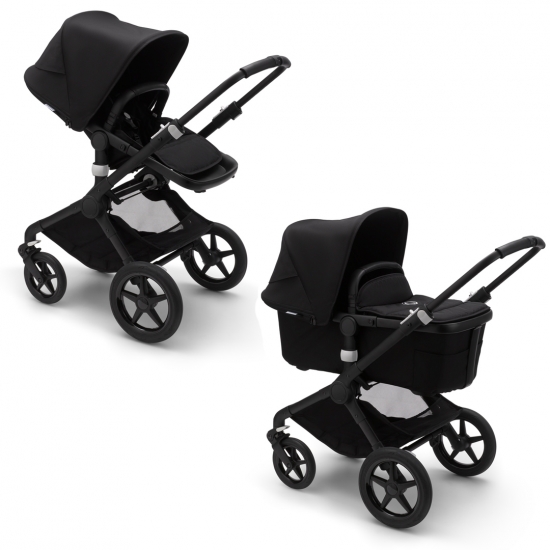 bugaboo fox sort