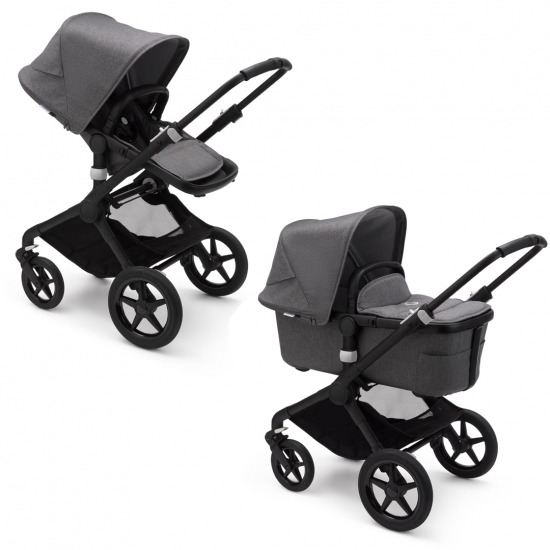 sportsdel bugaboo fox