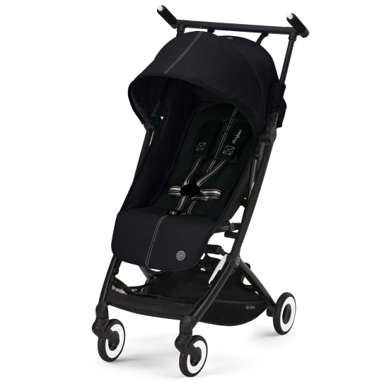 Cybex Libelle Reisetrille + tilbehør