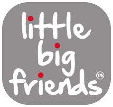 Little Big Friends