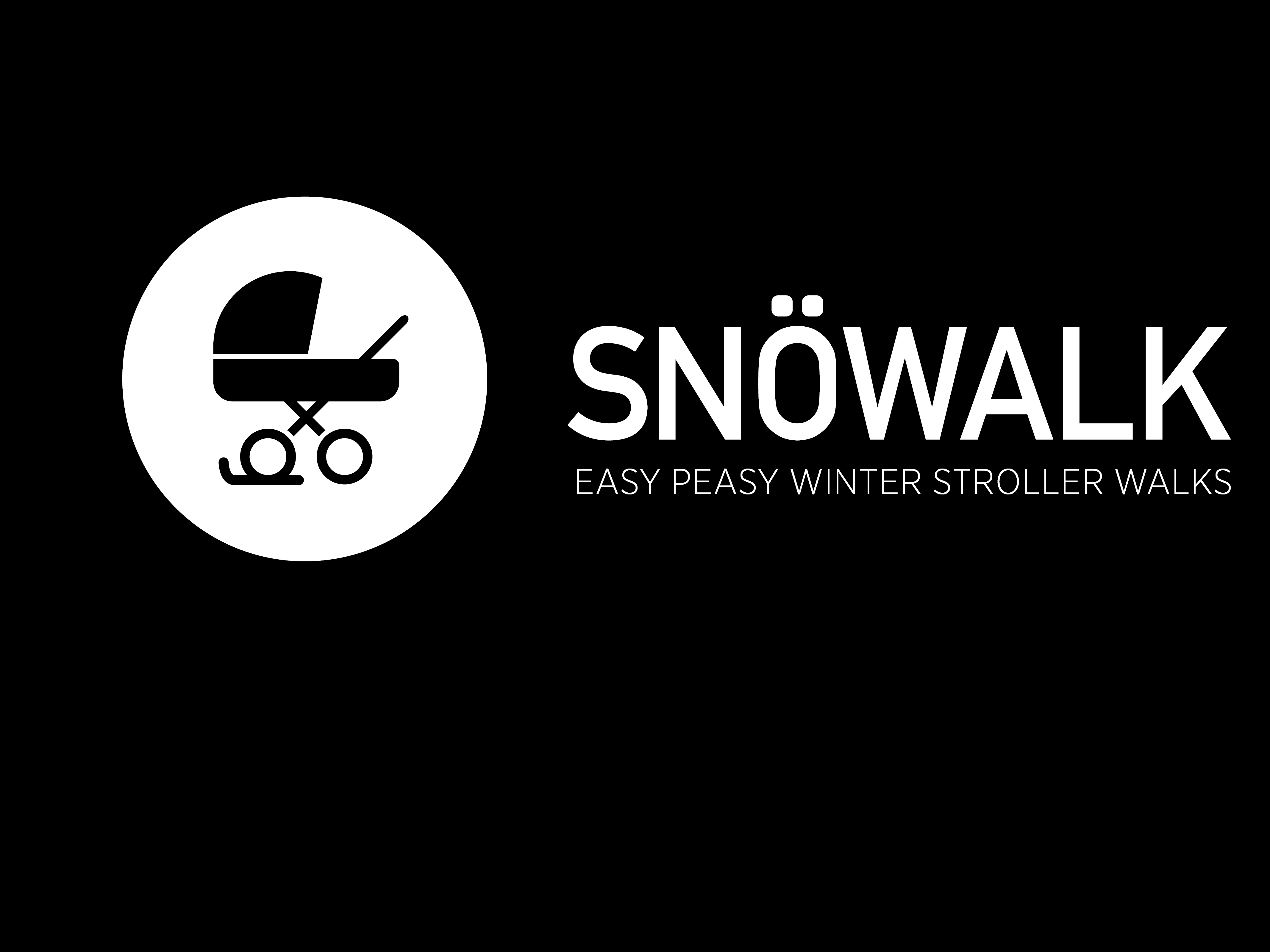 Snöwalk