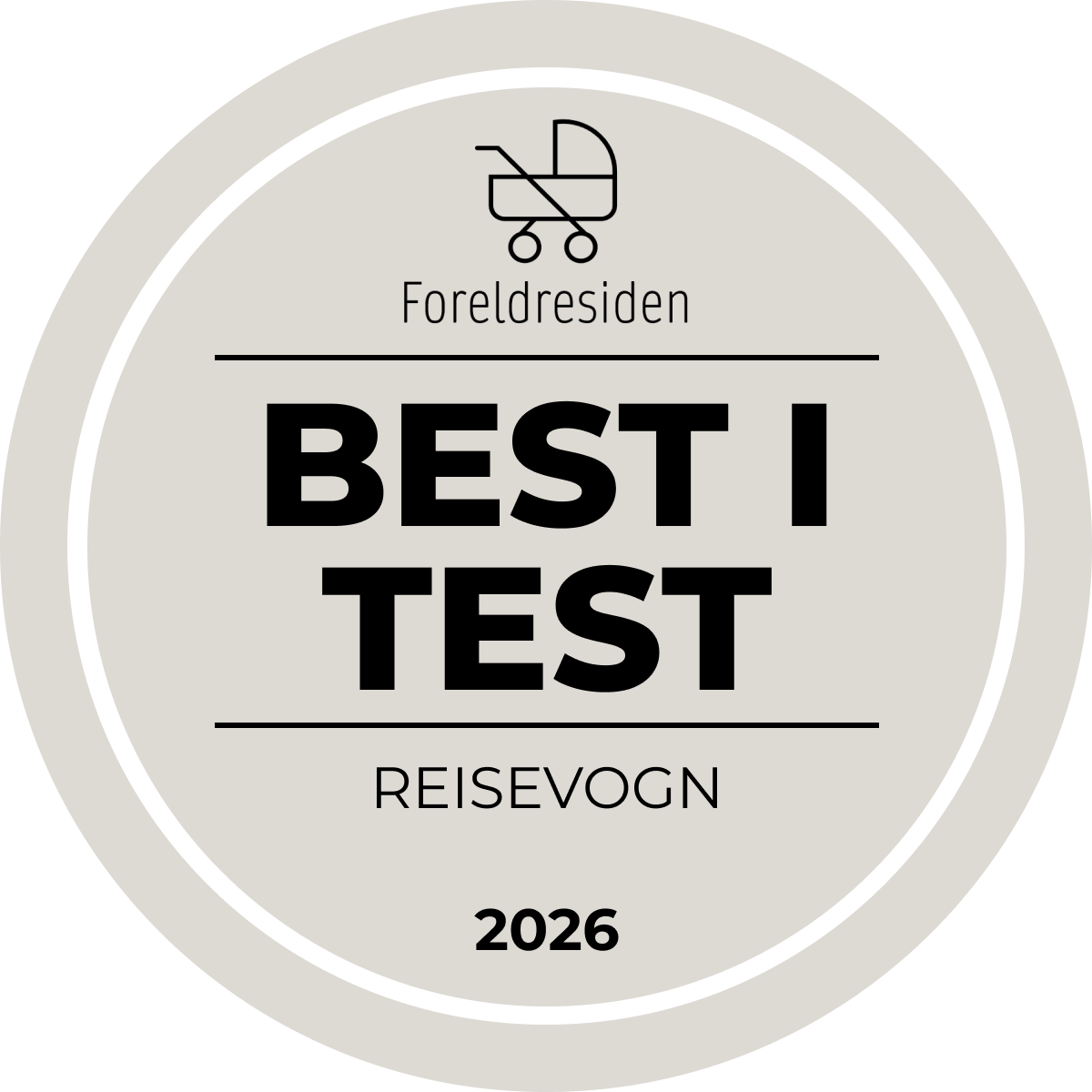 Best i test 2026 Ergobaby Metro 3