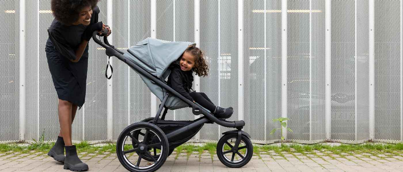 Thule Urban Glide