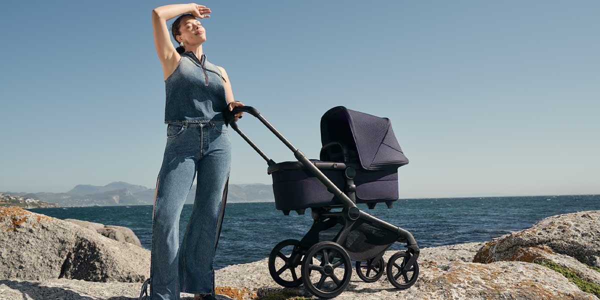 Bugaboo Fox 5 Renew Best i test