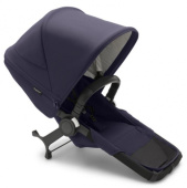 Bugaboo Donkey 5 Duo Extension Classic Navy