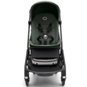 Bugaboo Butterfly complete Black/Forest green