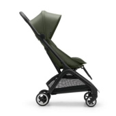 Bugaboo Butterfly Black/Forest green