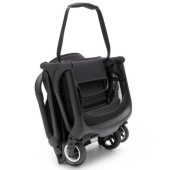 Bugaboo Butterfly complete Black/Forest green