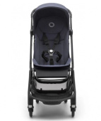 Bugaboo Butterfly Black/Stormy blue