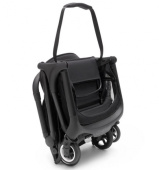 Bugaboo Butterfly Black/Stormy blue