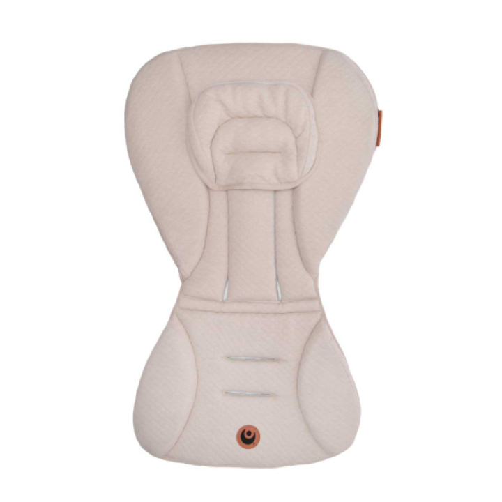 EasyGrow Minimizer Sittepute Ivory i gruppen Barnevogner / Tilbehør / Sitteunderlag hos Köpbarnvagn (10100355)