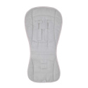 Easygrow Ventilerende sittepute Anthracite