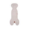 Easygrow Sommerpute Bilstol Ivory