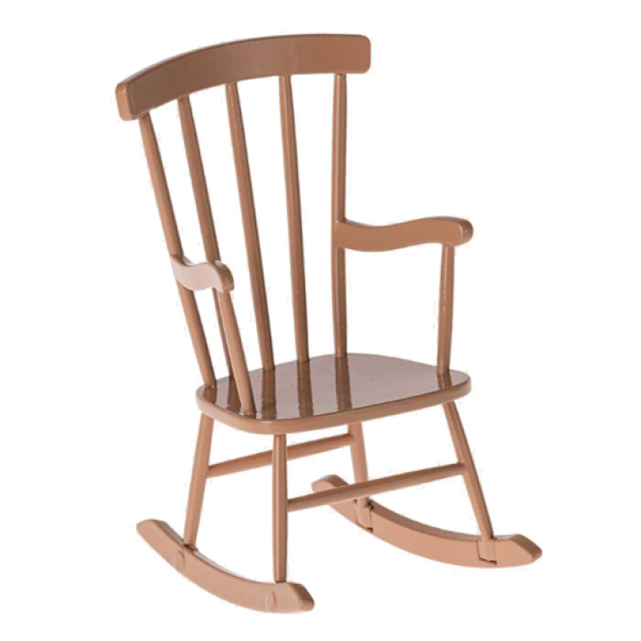 Maileg Gyngestol i gruppen Barnerommet / Barneromsinnredning / Oppbevaring hos Köpbarnvagn (11-4112-00)