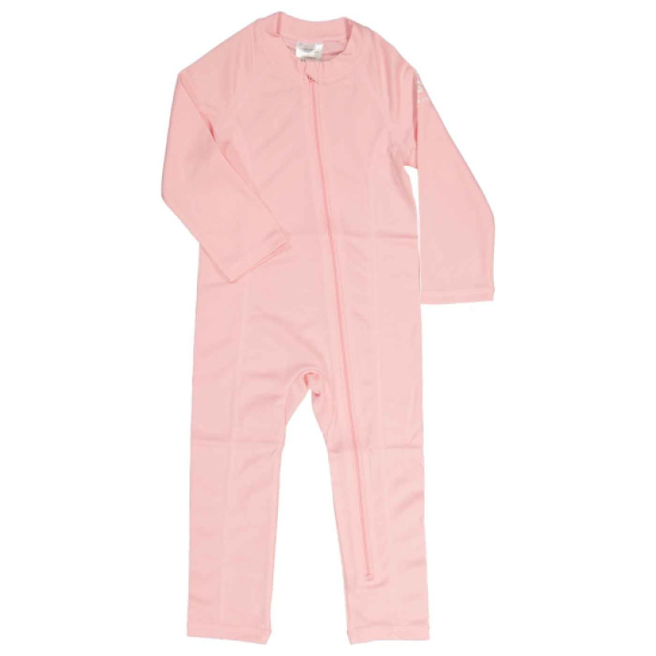 Geggamoja UV-Drakt Pink