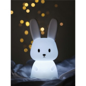 LED-lampa Kanin