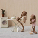 Maileg Kanin str. 2 Ballerina Cream