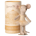 Maileg Storesøster mus Ballerina