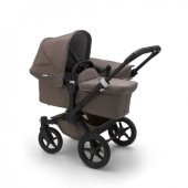 Bugaboo Donkey 3 Mono Complete Mineral Collection Taupe