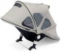 Bugaboo Donkey Breezy Sun Canopy Arctic Grey