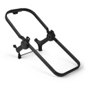 Bugaboo Donkey Sittedelsramme Svart