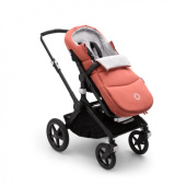 Bugaboo Vognpose Sunset Red
