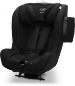 Axkid Modukid Seat Premium Shell Black