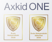 Axkid One Tar