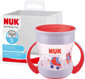 NUK Evolution Mini Magic Cup