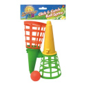 Fang ballen Lekesett
