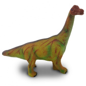Dinosaurie Brontosaurus