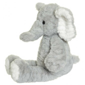 Teddykompaniet Tuffisar Kosedyr Elefanten Elias 