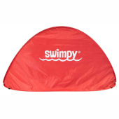 Swimpy UV-Telt med oppbevaringspose Aprikos