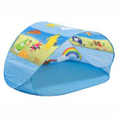 Swimpy UV-Telt med oppbevaringspose babblarna