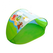 Swimpy babblarna UV-Telt med oppbevaringspose
