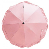 Playshoes Parasoll Rose