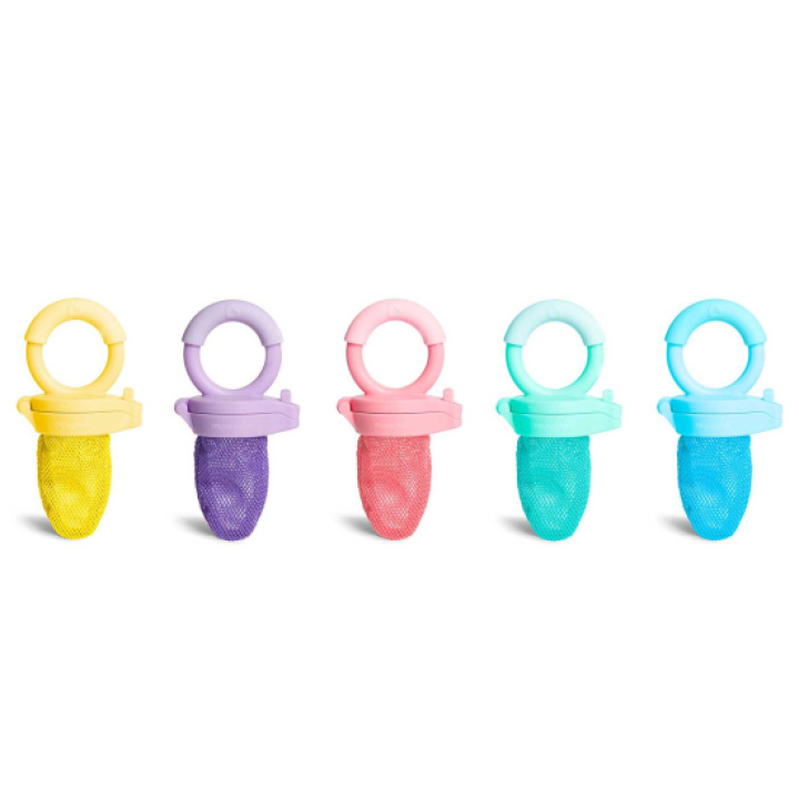 Munchkin Fresh Food Feeder i gruppen Spise & Mate / Mate smart hos Köpbarnvagn (5019090110877)