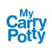 My Carry Potty Bærbare Potte Bi